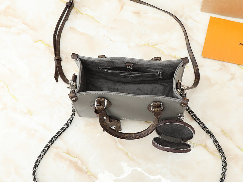 Anum Bags LVn Luxury Bag --80704