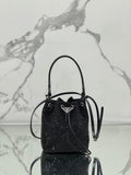 Ezyycart Bags Pradn Luxury Bag --101818