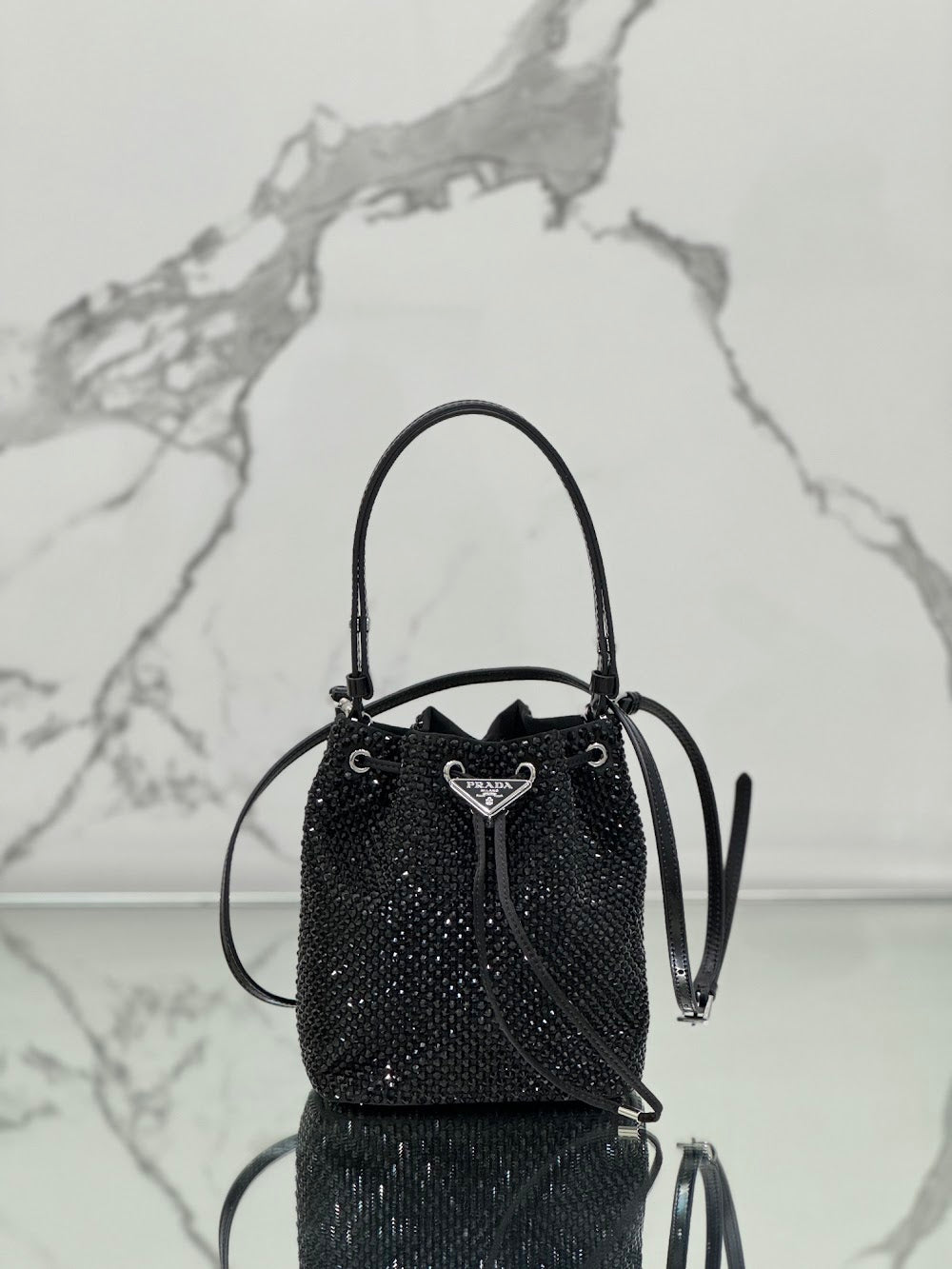 Ezyycart Bags Pradn Luxury Bag --101818