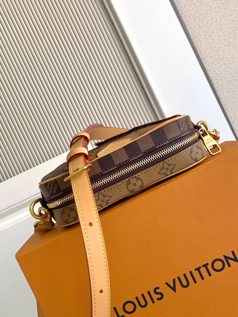 Anum Bags LVn Luxury Bag --79784