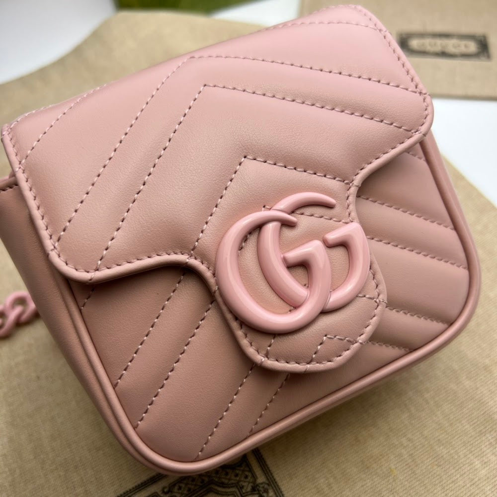 Ezyycart Bags Guccin Luxury Bag --95379