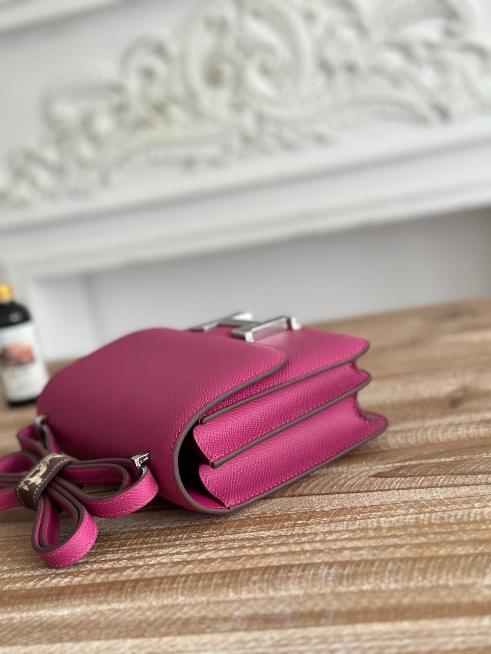 Anum Bags Hermesn Luxury Bag --118981