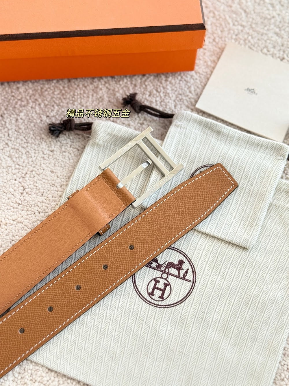 Anum Bags Hermesn Luxury Belt --106322