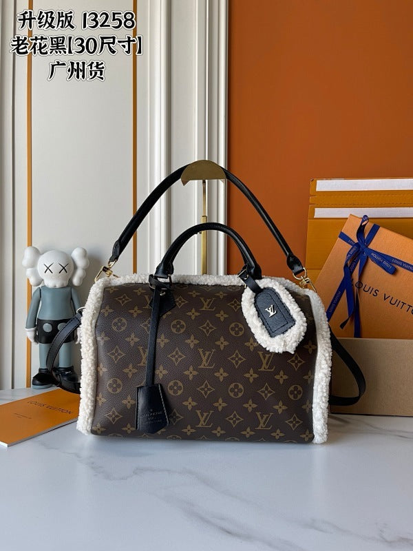Anum Bags LVn Luxury Bag --78839