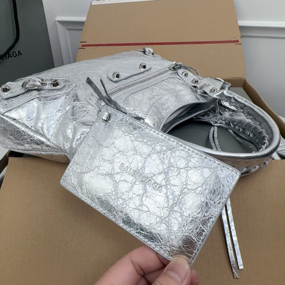 Ezyycart Bags Balenciaga Luxury Bag --111215