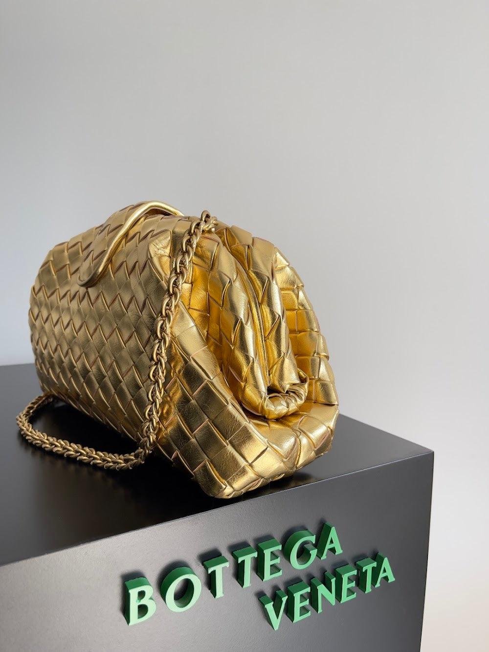Ezyycart Bags Bottegan Luxury Bag --91292