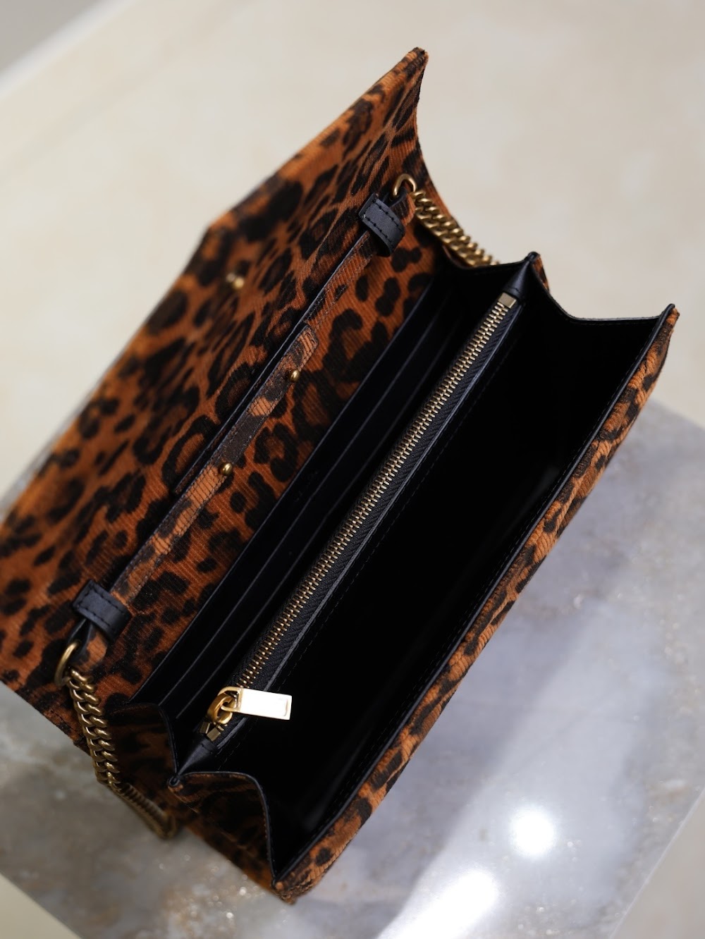 Ezyycart Bags YSLn Luxury Bag --119646