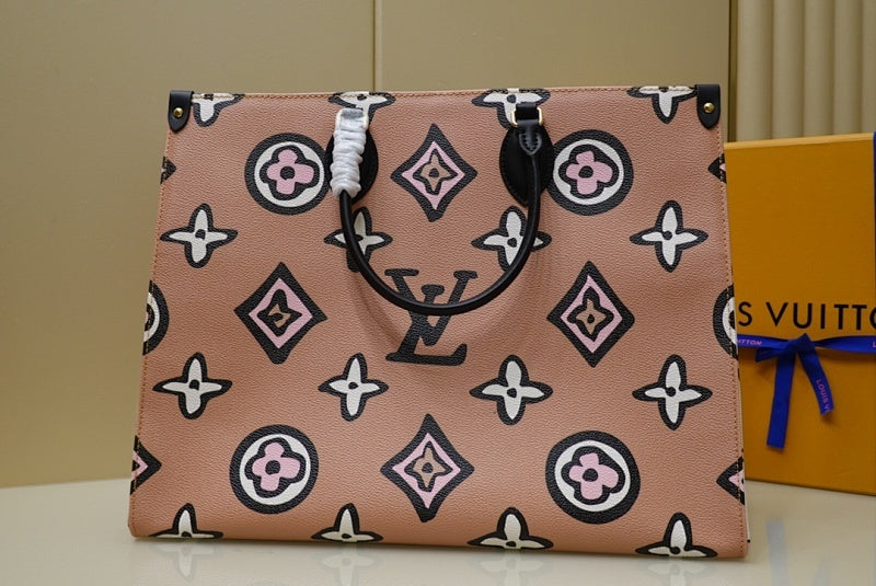 Anum Bags ln Luxury Bag --60337