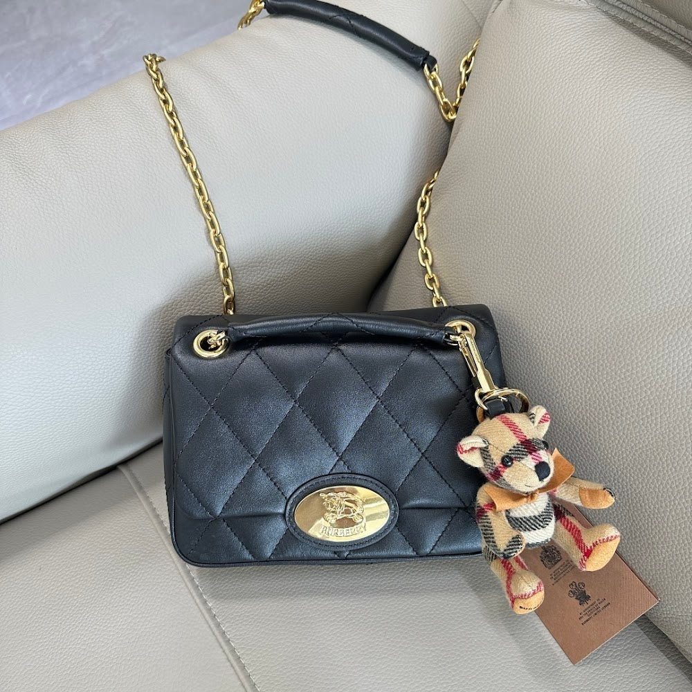 Ezyycart Bags Burberryn Luxury Bag --92340