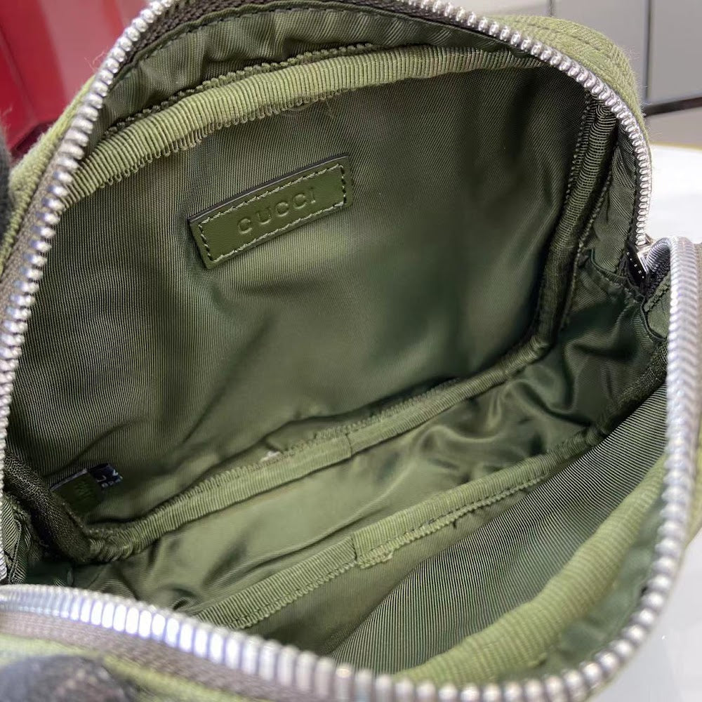 Ezyycart Bags Guccin Luxury Bag --94353