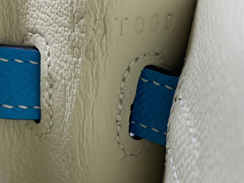 Anum Bags Hermesn Luxury Bag --118853