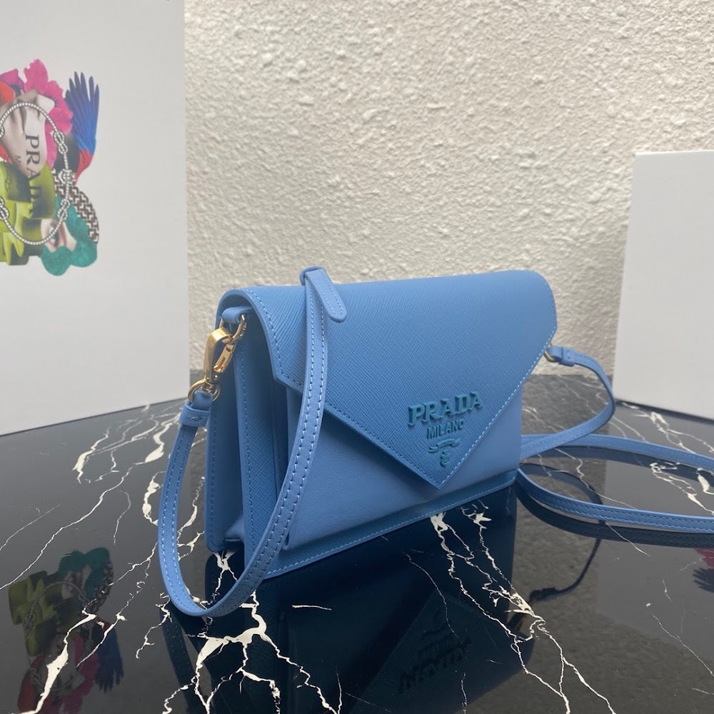 Ezyycart Bags Prada Luxury Bag --54086