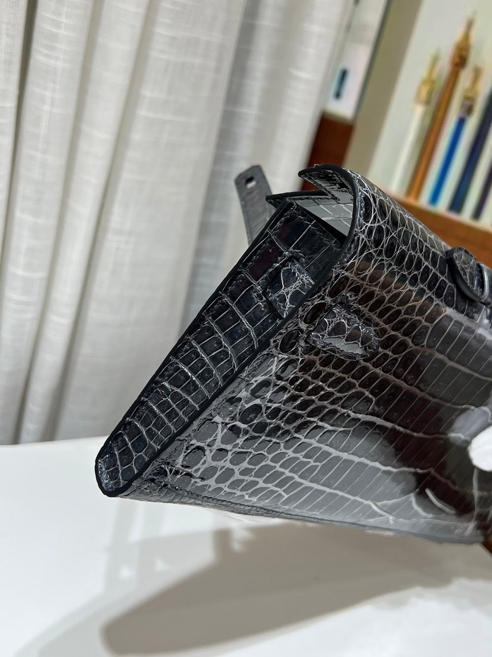 Anum Bags Hermesn Luxury Bag --116657