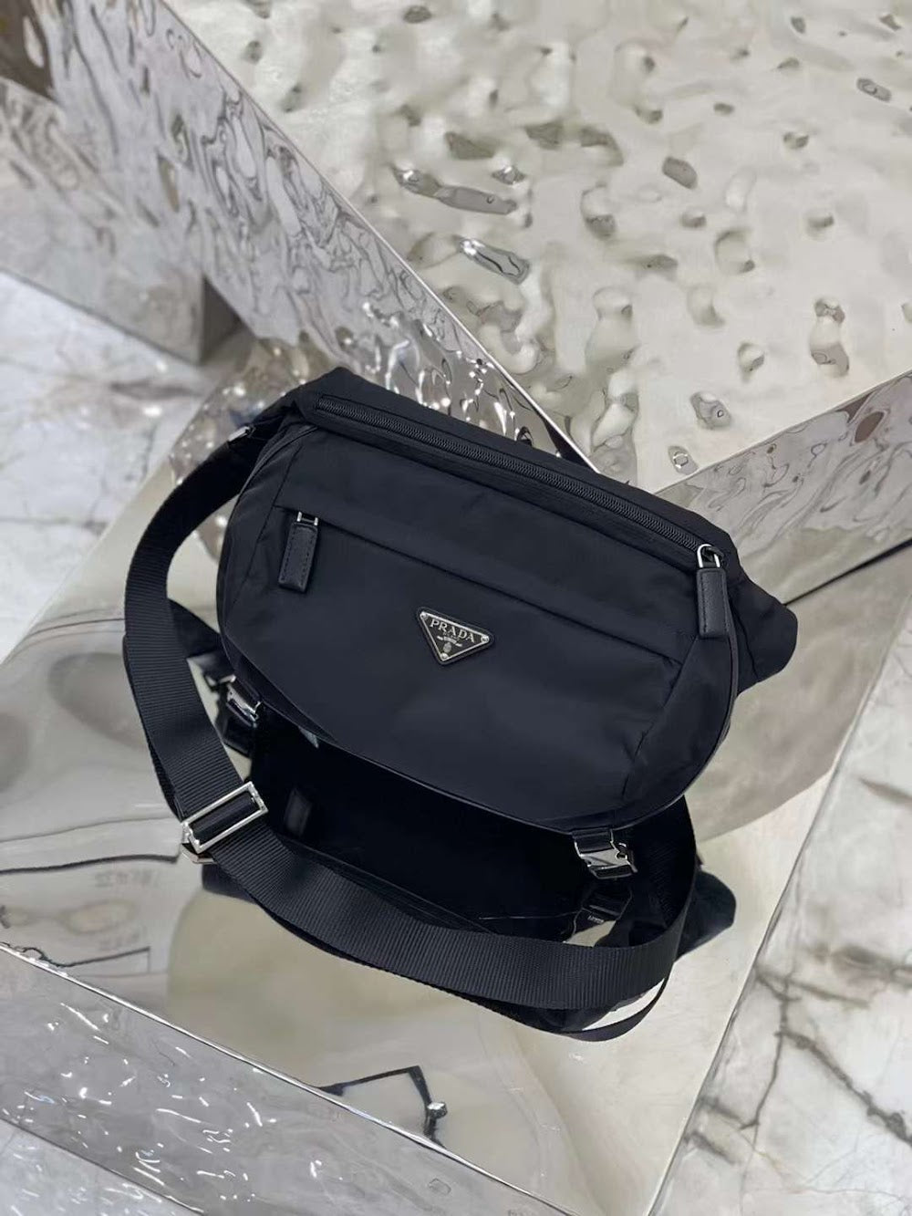 Ezyycart Bags Prada Luxury Bag --53696