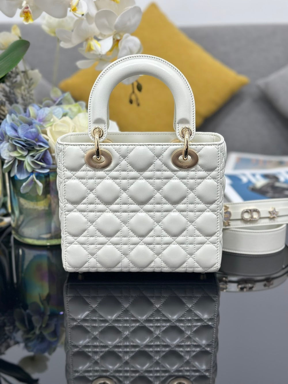 Ezyycart Bags Diorn Luxury Bag --115856