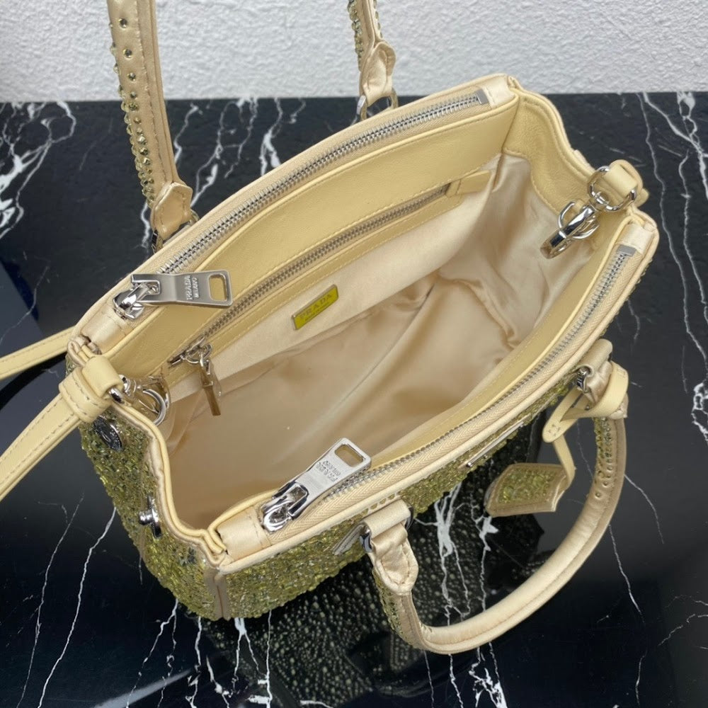 Ezyycart Bags pradn Luxury Bag --74909