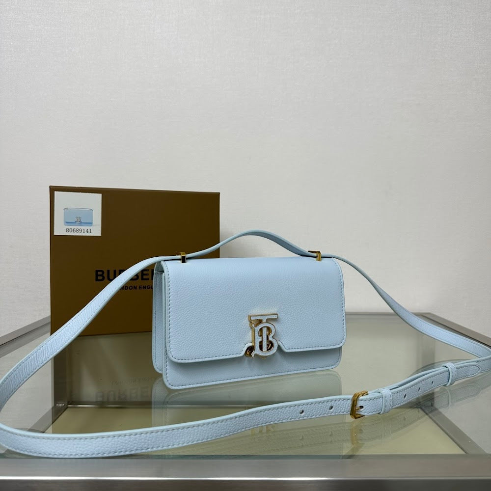 Ezyycart Bags Burberryn Luxury Bag --92964