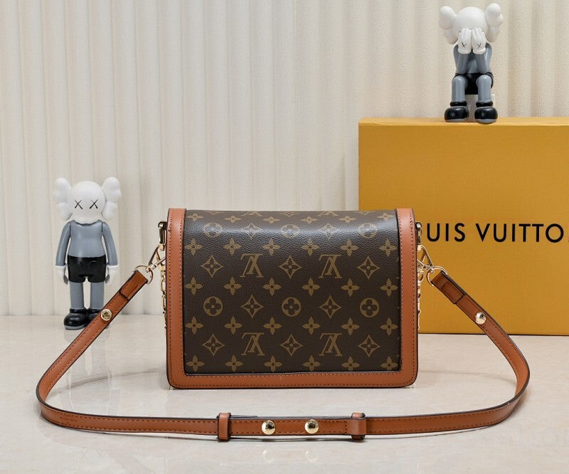 Anum Bags LVn Luxury Bag --79091