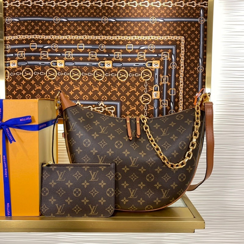 Anum Bags LVn Luxury Bag --78984