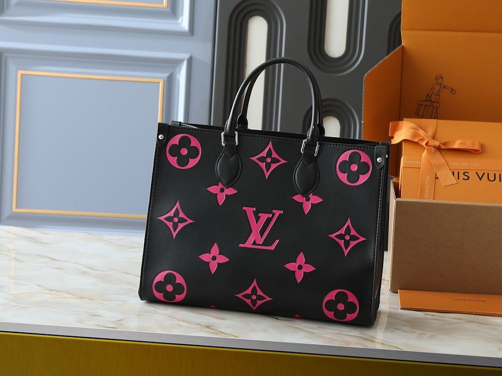 Anum Bags LVn Luxury Bag --79529