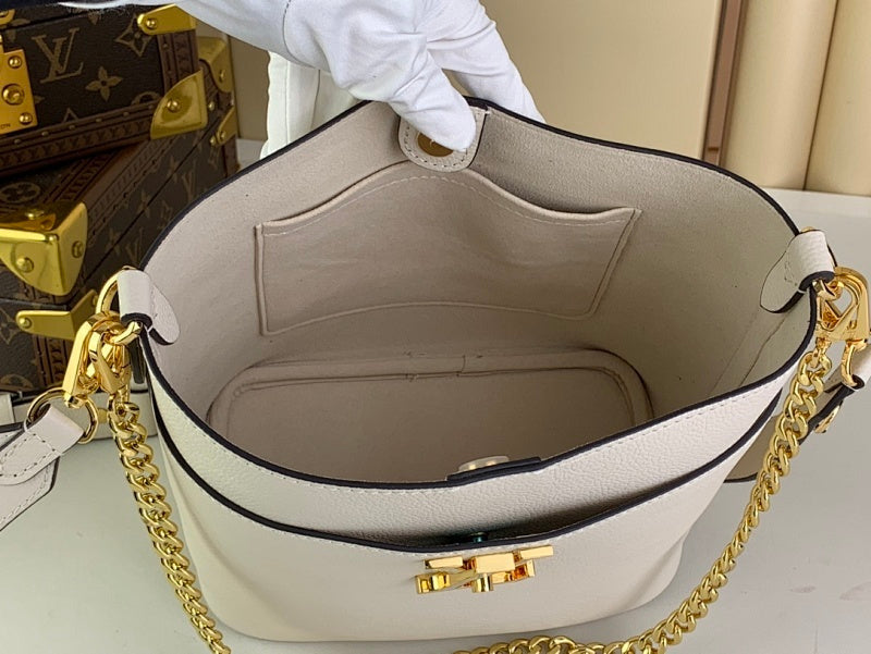 Anum Bags LV Luxury Bag --55652