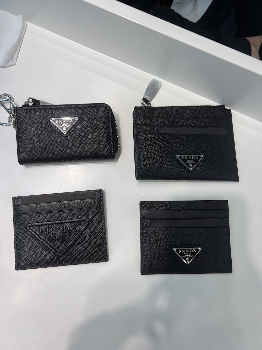 Ezyycart Bags Prada Luxury Bag --54388