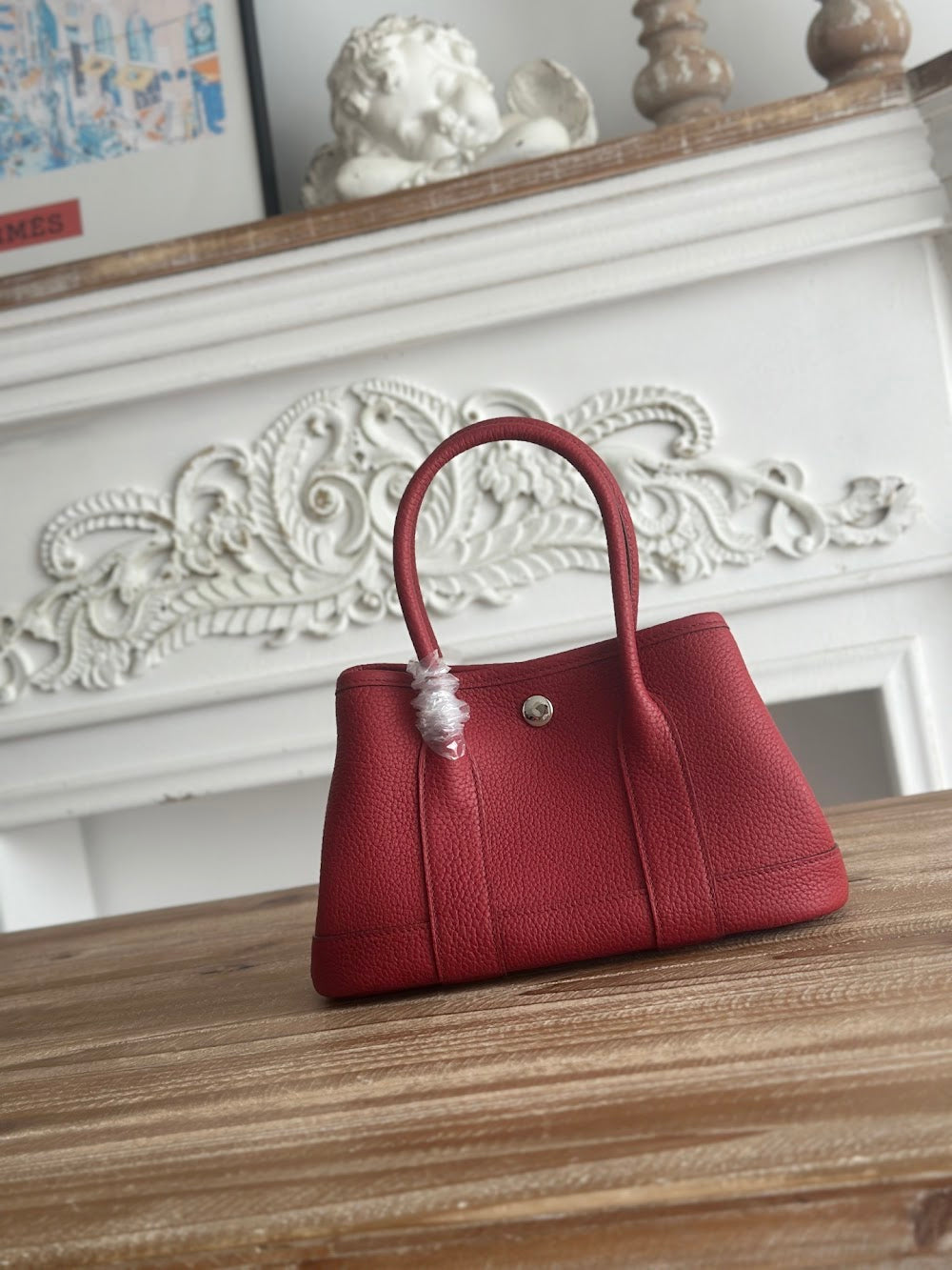Anum Bags Hermesn Luxury Bag --118010