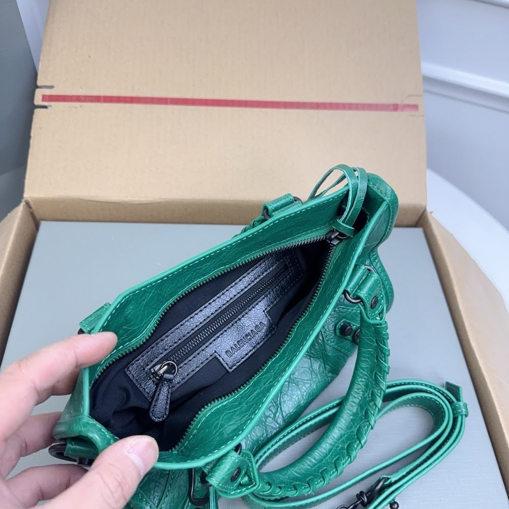 Ezyycart Bags Balenciaga Luxury Bag --110975
