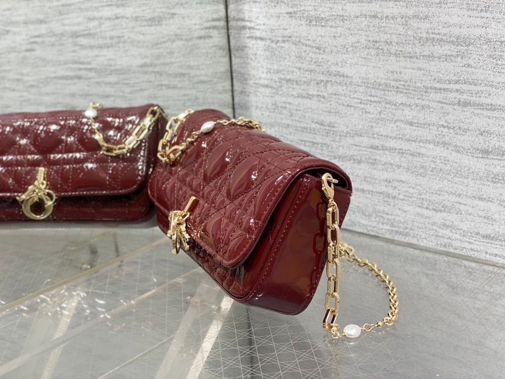 Anum Bags Diorn Luxury Bag --114926