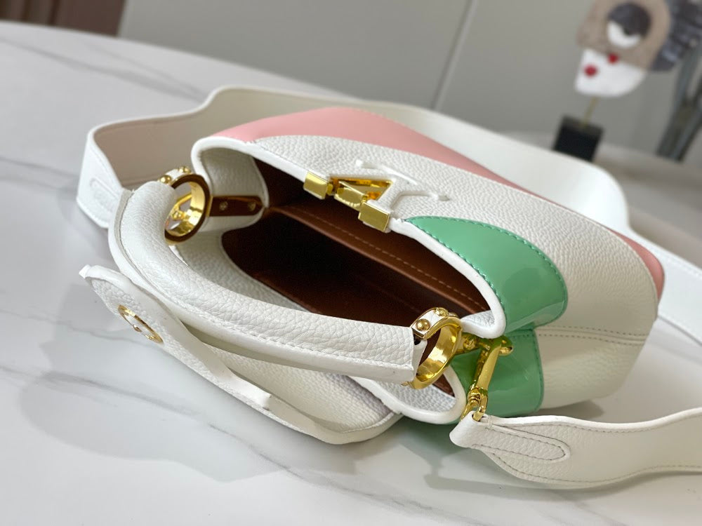 Anum Bags LVn Luxury Bag --79125