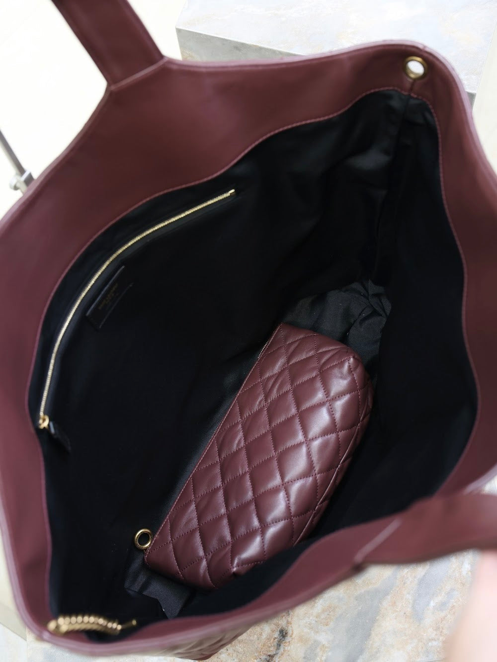 Ezyycart Bags YSLn Luxury Bag --119403