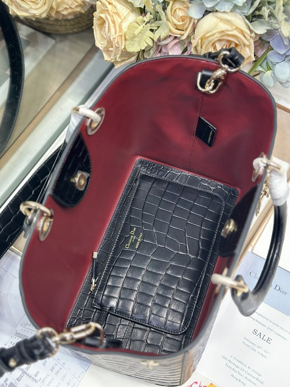 Ezyycart Bags Diorn Luxury Bag --115555