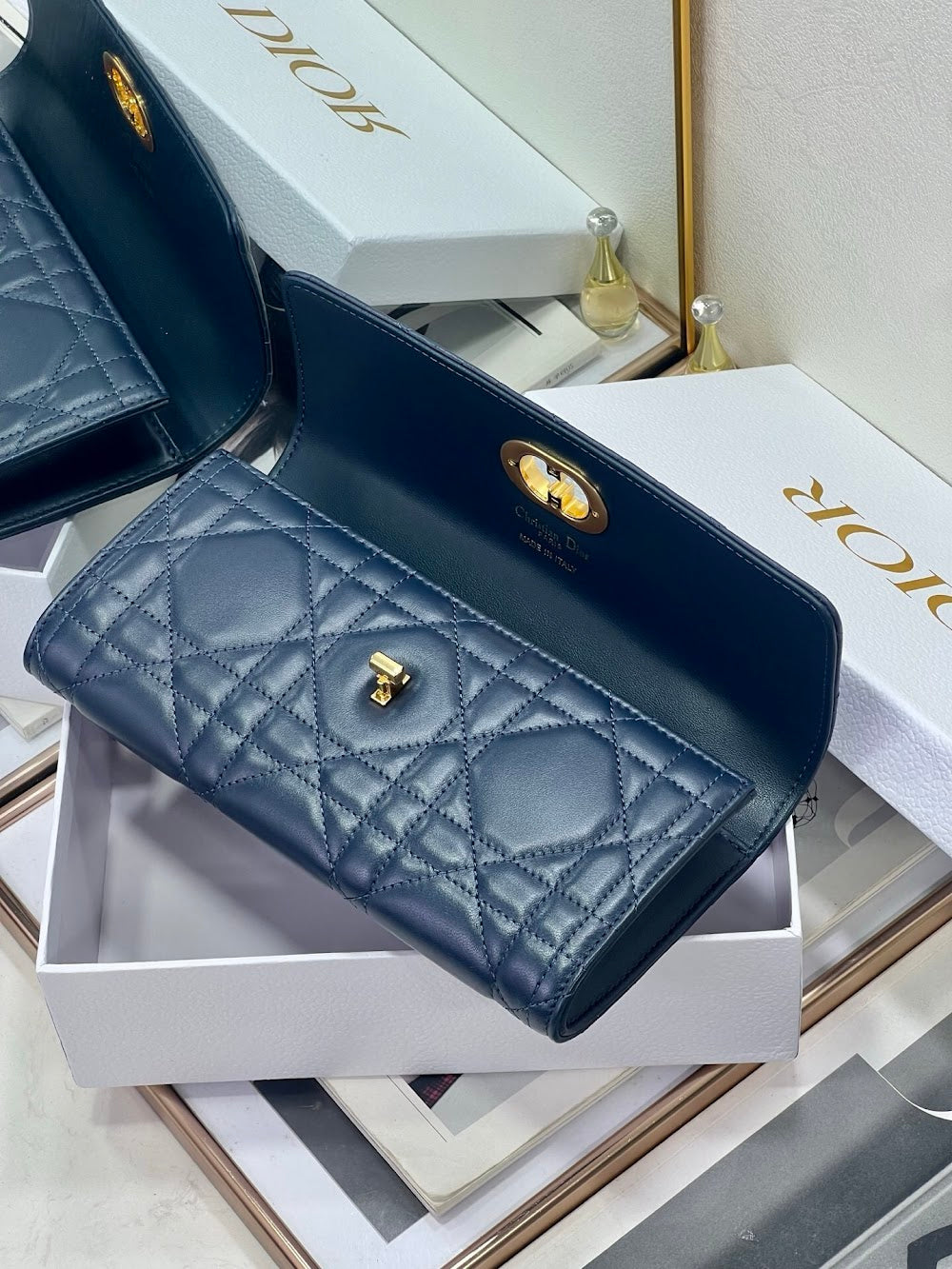 Ezyycart Bags Diorn Luxury Bag --115601