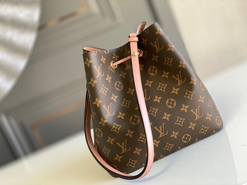Anum Bags LVn Luxury Bag --81156