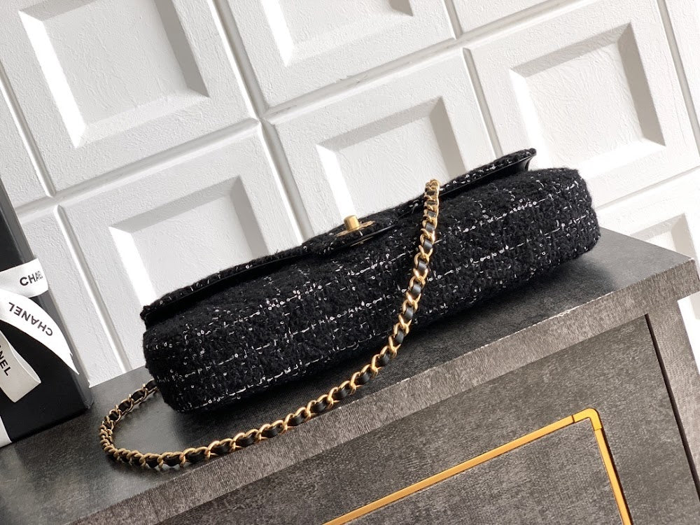 Anum Bags CHn Luxury Bag --113046