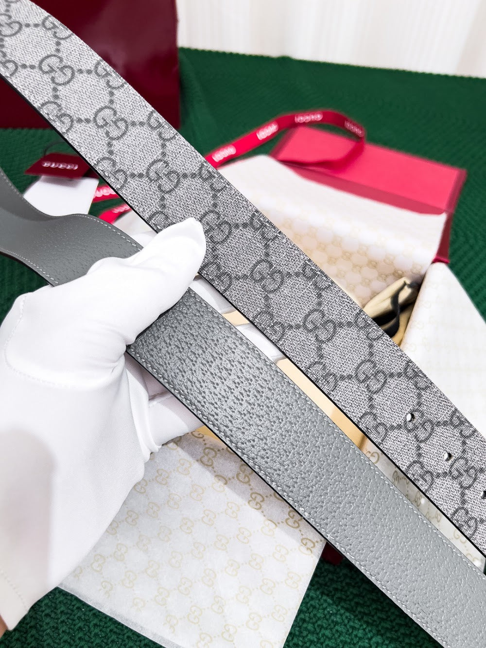 Ezyycart Bags Guccin Luxury Belt --107924