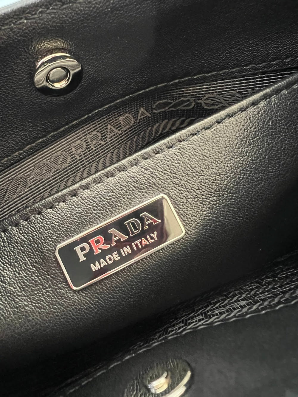 Ezyycart Bags Pradn Luxury Bag --102440