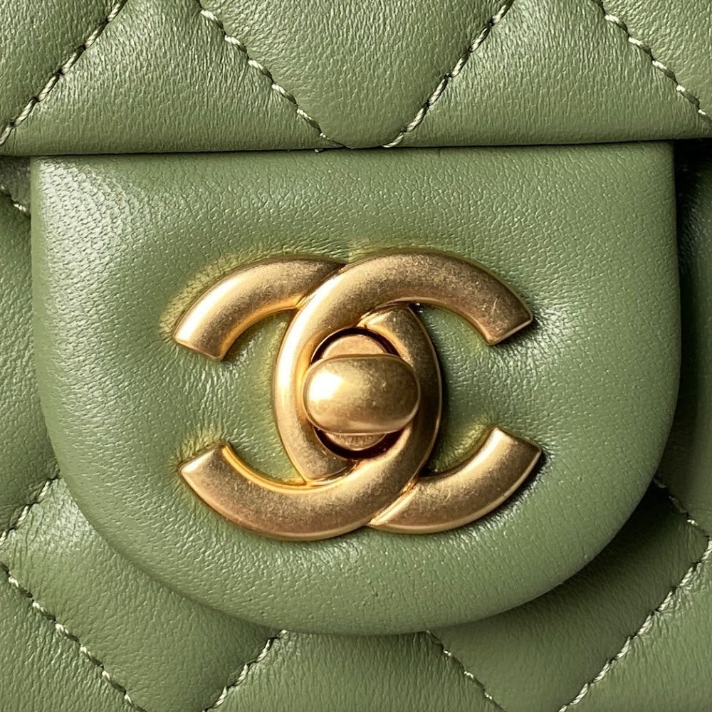 Anum Bags CHn Luxury Bag --112863