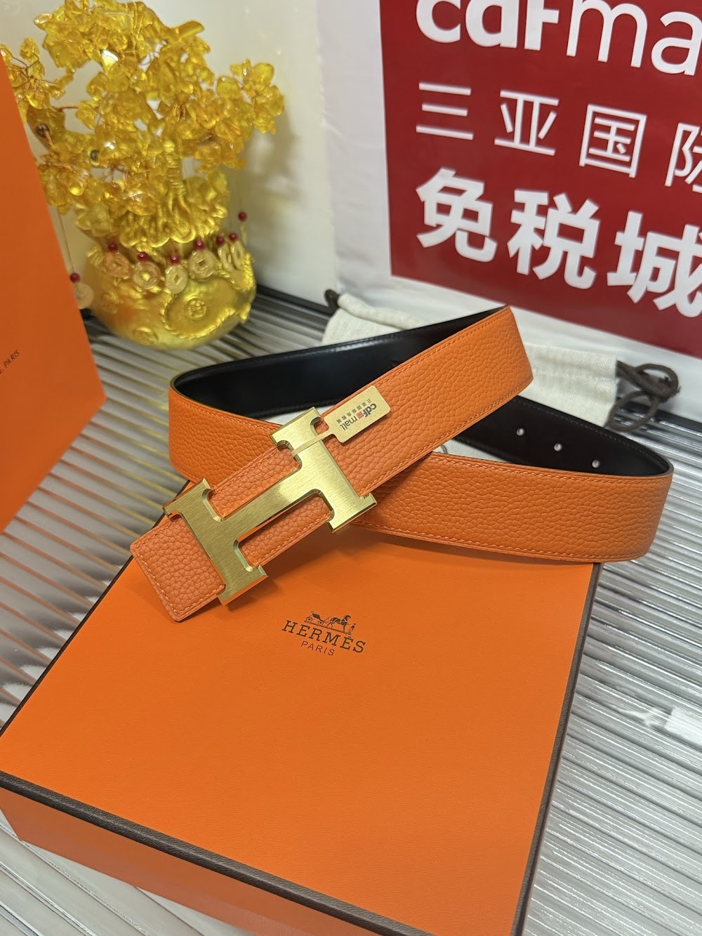 Anum Bags Hermesn Luxury Belt --108713