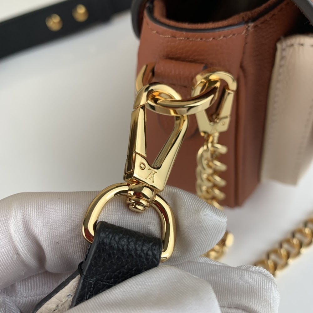 Ezyycart Bags ln Luxury Bag --60838