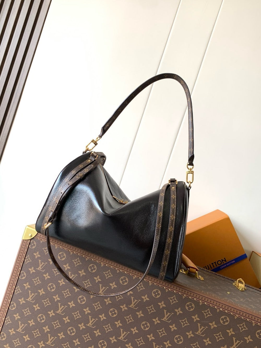 Anum Bags LVn Luxury Bag --80223