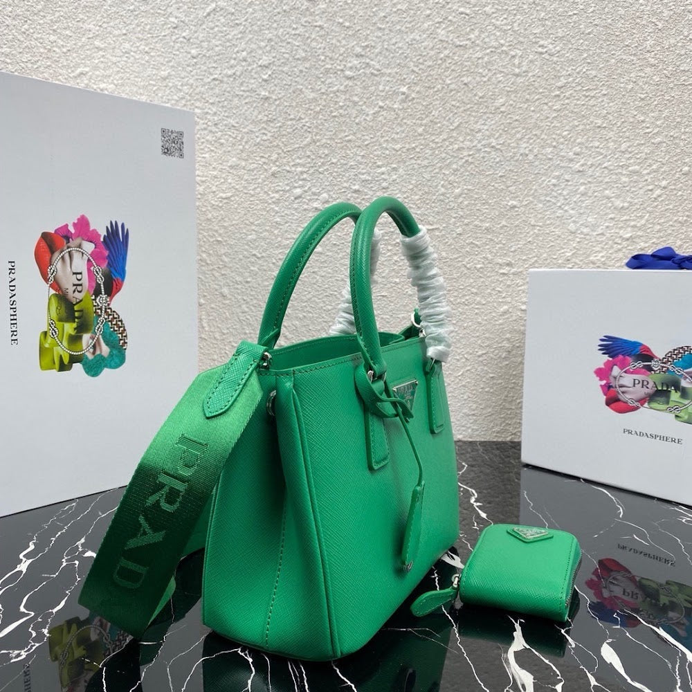 Ezyycart Bags Prada Luxury Bag --54082