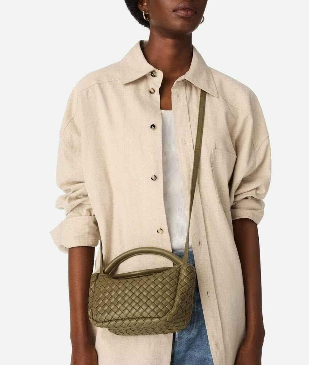 Ezyycart Bags Bottegan Luxury Bag --91181