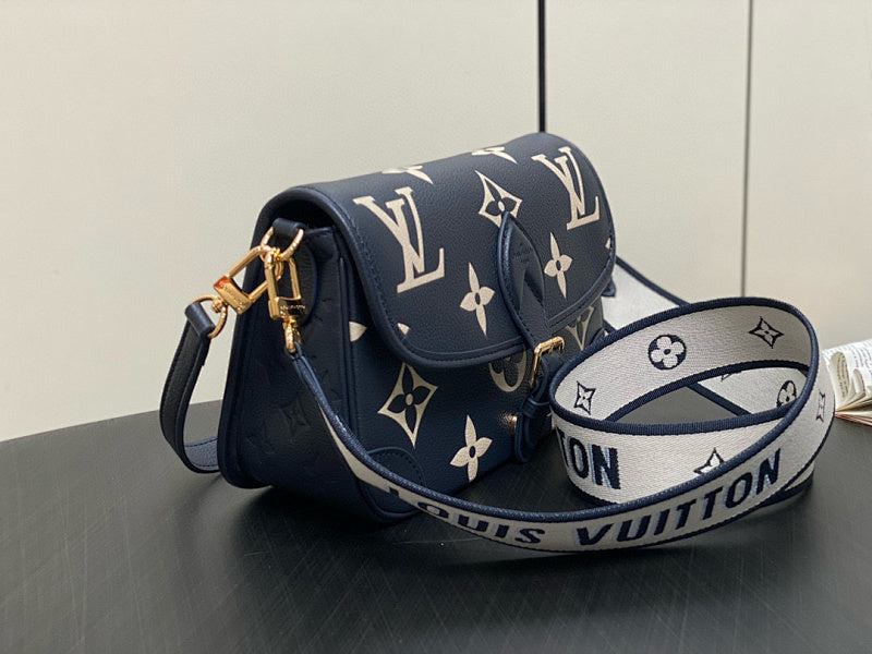 Anum Bags LVn Luxury Bag --80532
