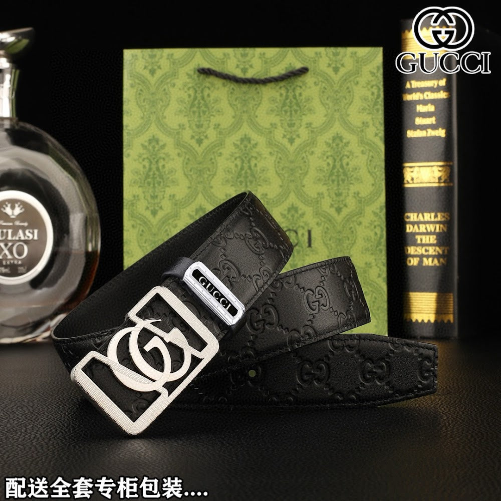 Ezyycart Bags Guccin Luxury Belt --105528