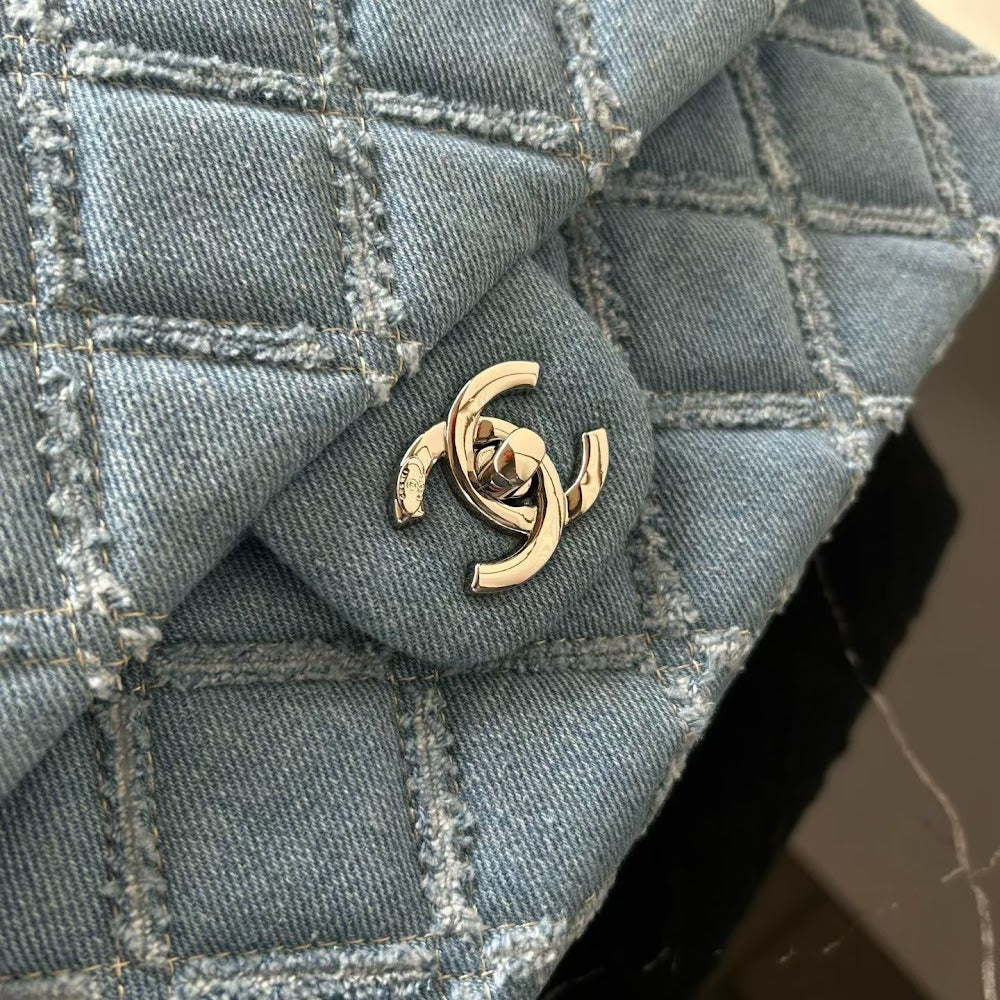 Anum Bags CHn Luxury Bag --113561