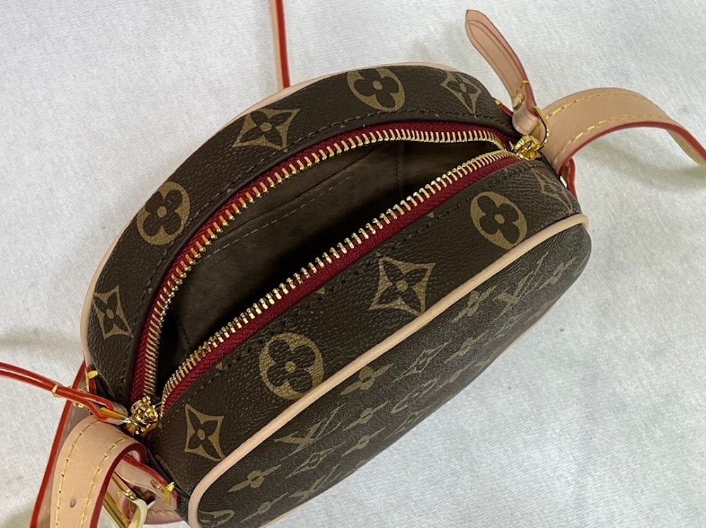Anum Bags LVn Luxury Bag --81192