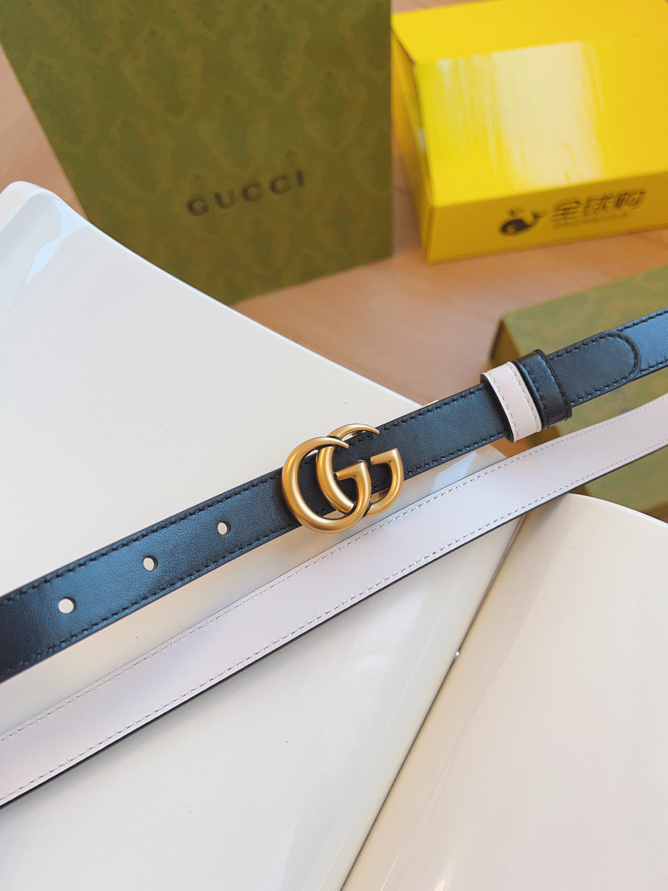 Ezyycart Bags Guccin Luxury Belt --108152