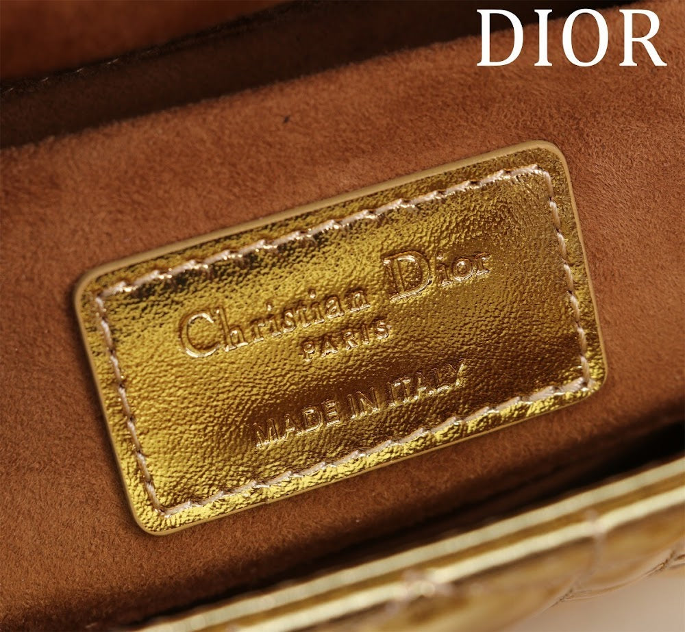 Anum Bags Diorn Luxury Bag --114729