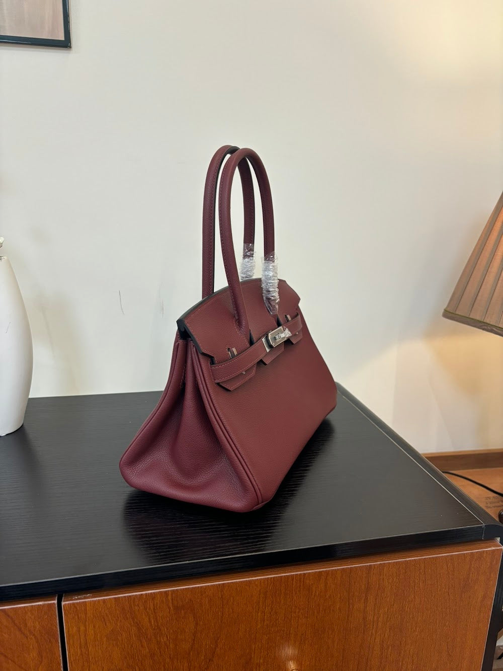 Anum Bags Hermesn Luxury Bag --118841